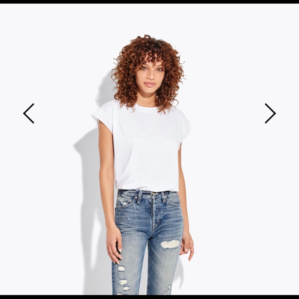 The Supercool Tee